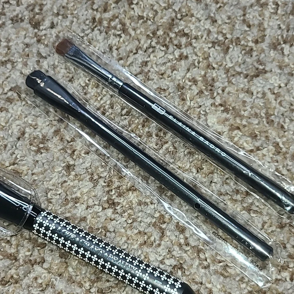 10 Piece Make-Up Bundle